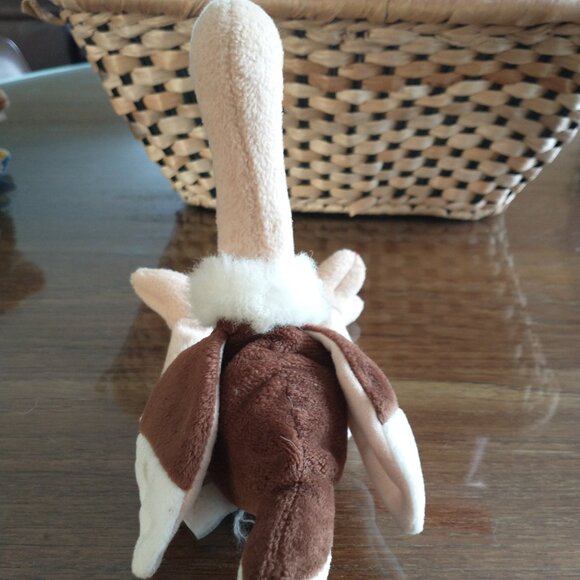 Beanie Baby - ostrich - Picture 2 of 2
